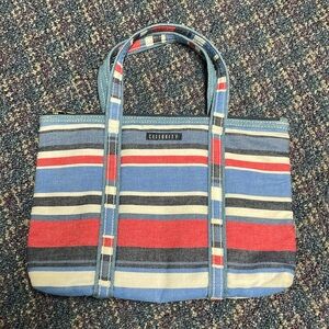 Gently used Celebrity tote bag